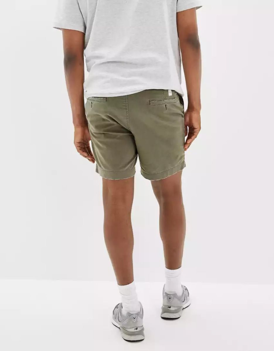 Shorts American Eagle AE Flex 7